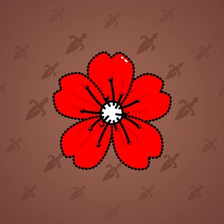 Sakura Flower