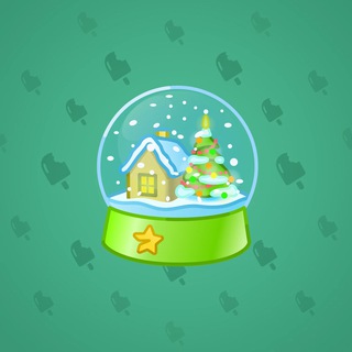 Snow Globe