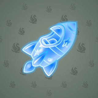 Stellar Rocket